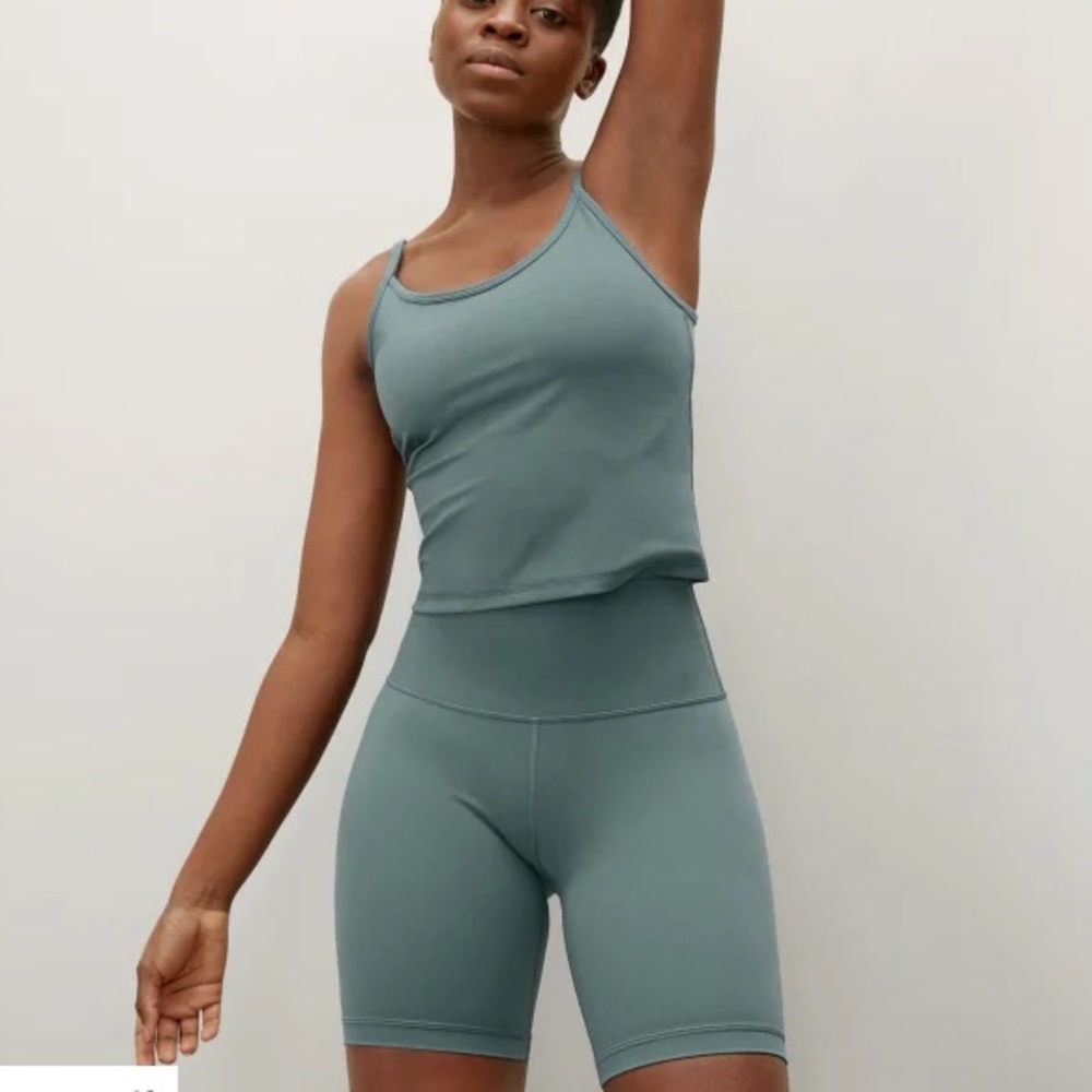 The Perform Bike Short Everlane